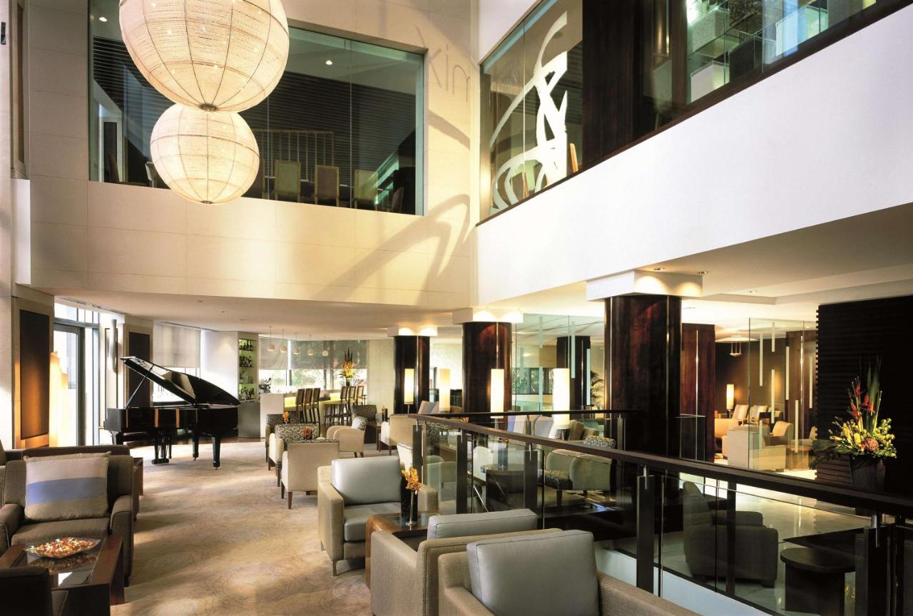Shangri-La Sydney photo