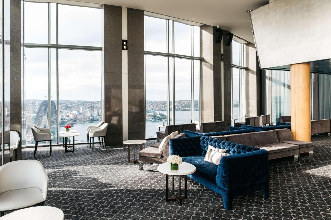 Shangri-La Sydney photo