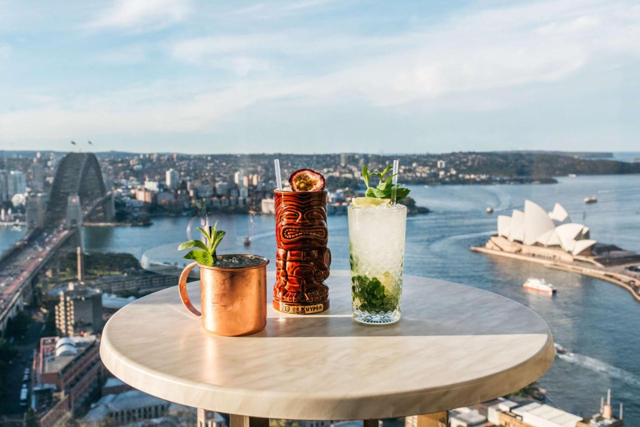 Shangri-La Sydney photo