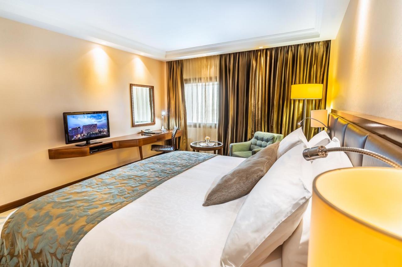 InterContinental Bahrain, an IHG Hotel photo