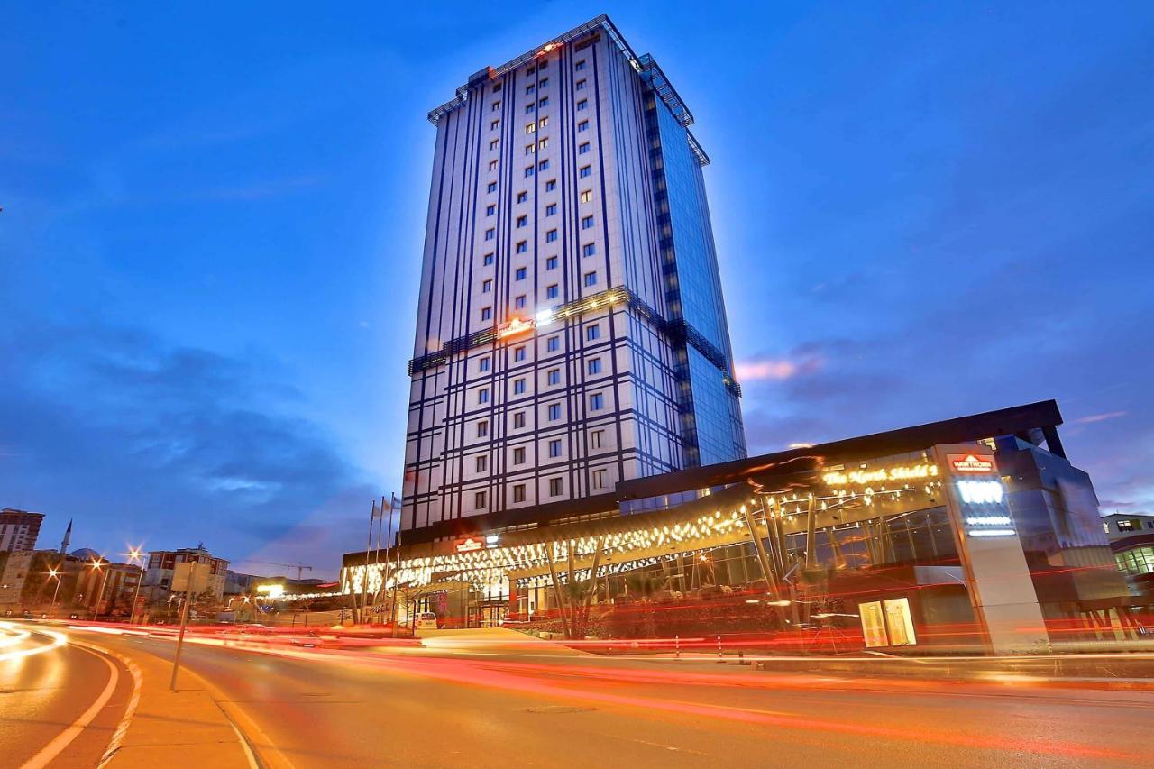 tryp by wyndham istanbul basin ekspres istanbul updated 2021 prices