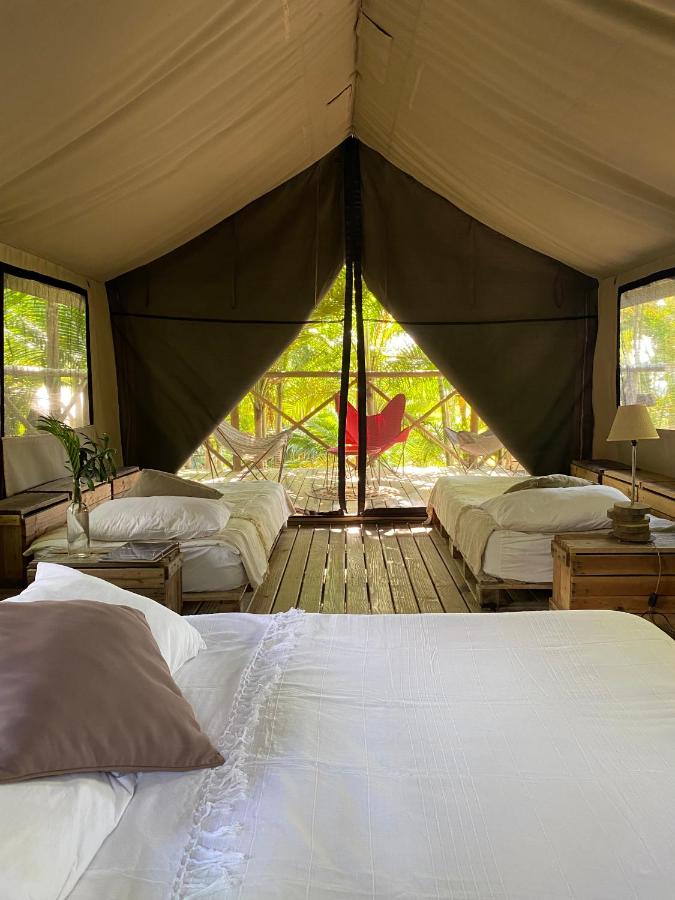 Otentic, Eco Tent Experience - 4