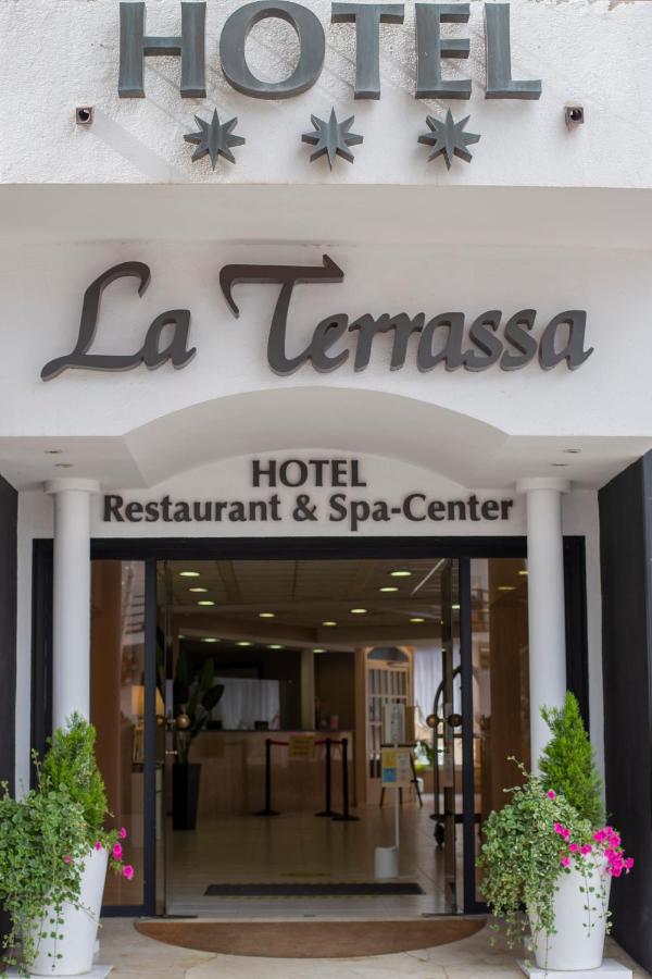 Hotel Spa La Terrassa, Platja dAro – Updated 2022 Prices