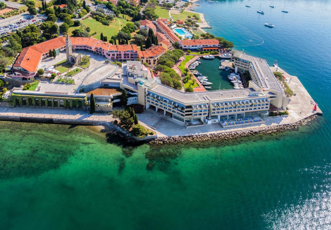 Hotel Histrion, Portorož
