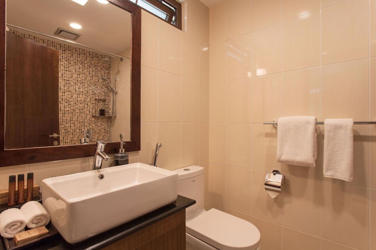 The Somerset Hotel - 3