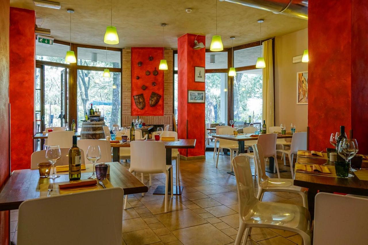 Camping Il Boschetto Di Piemma - 5