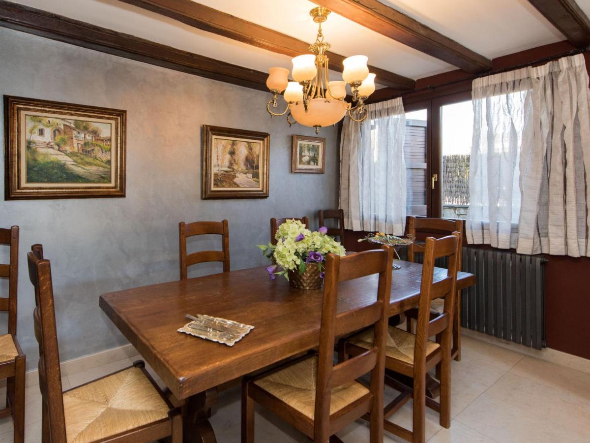Holiday Home Can Oscar, La Seu dUrgell – Updated 2022 Prices