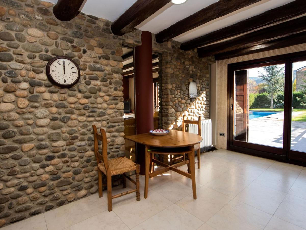 Holiday Home Can Oscar, La Seu dUrgell – Updated 2022 Prices