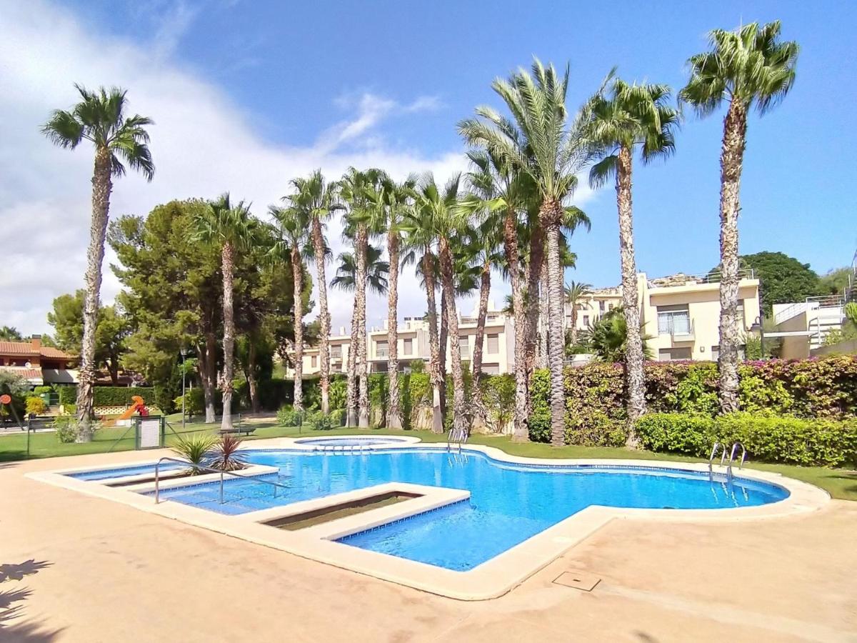 Holiday Home Indico, El Campello, Spain - Booking.com