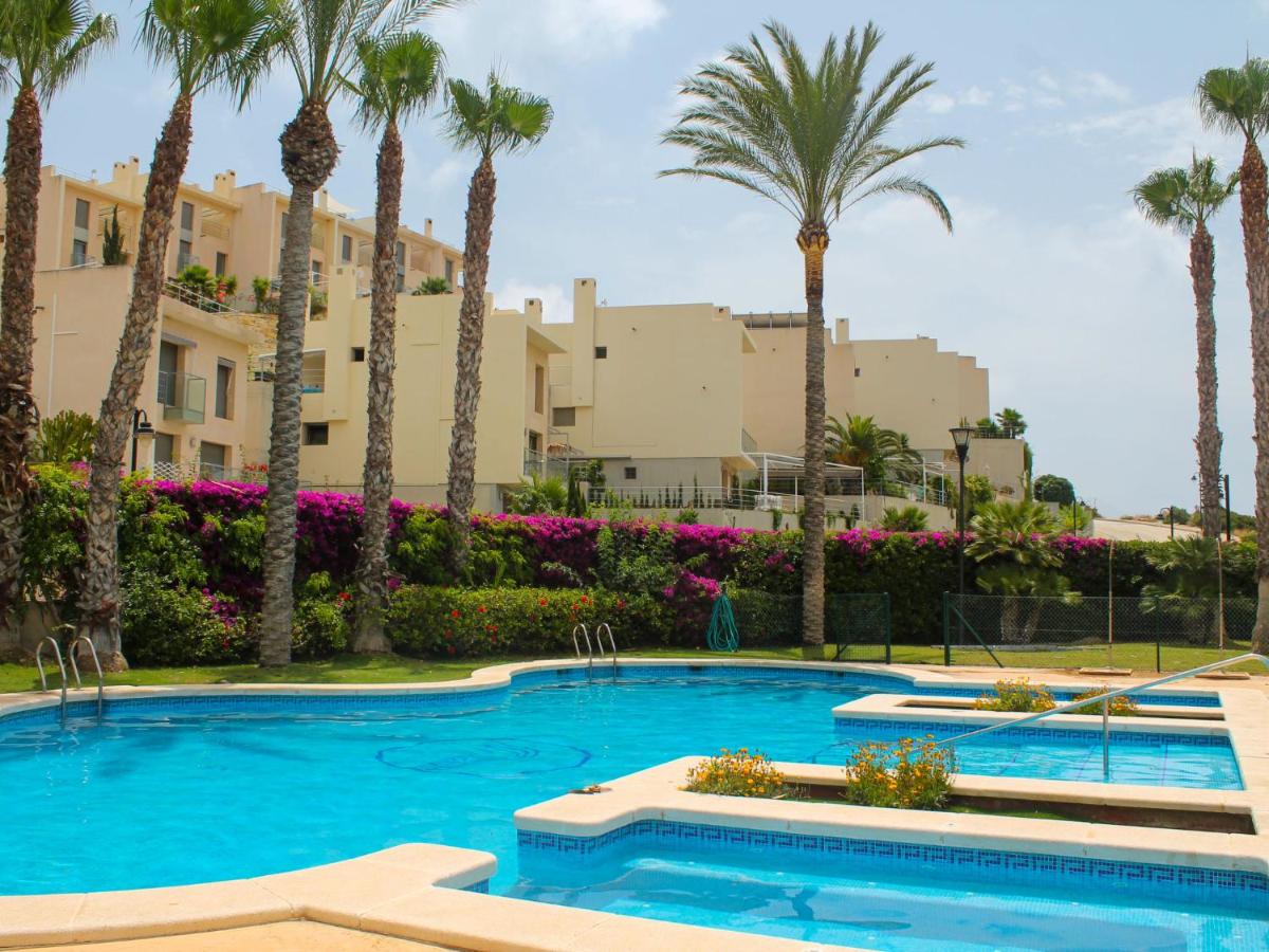 Holiday Home Indico, El Campello, Spain - Booking.com
