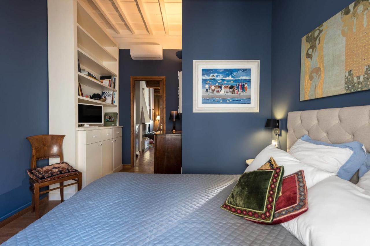 Heart of Florence in great Location - 3