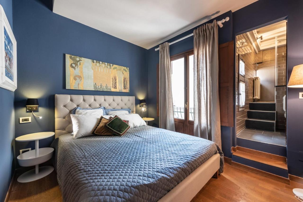 Heart of Florence in great Location - 4