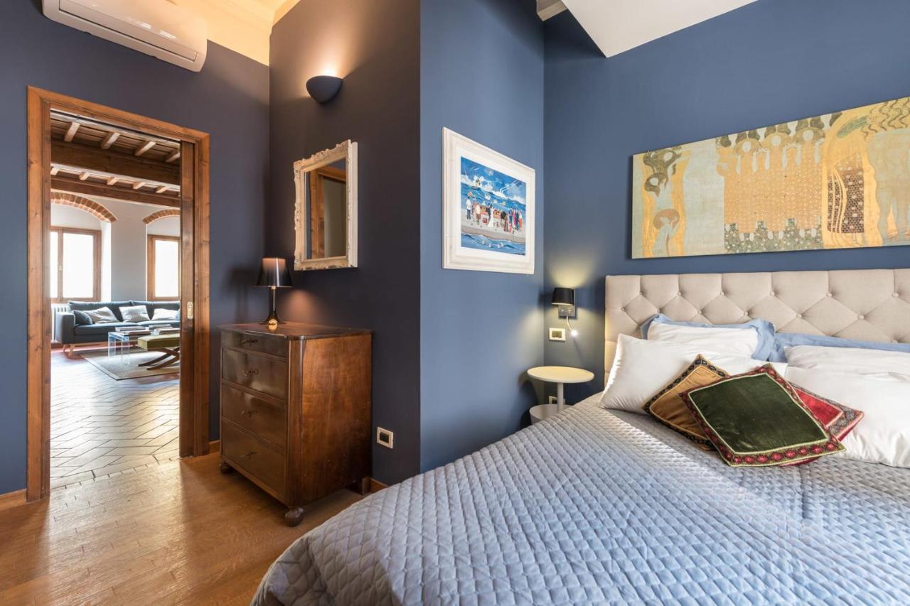 Heart of Florence in great Location - 5