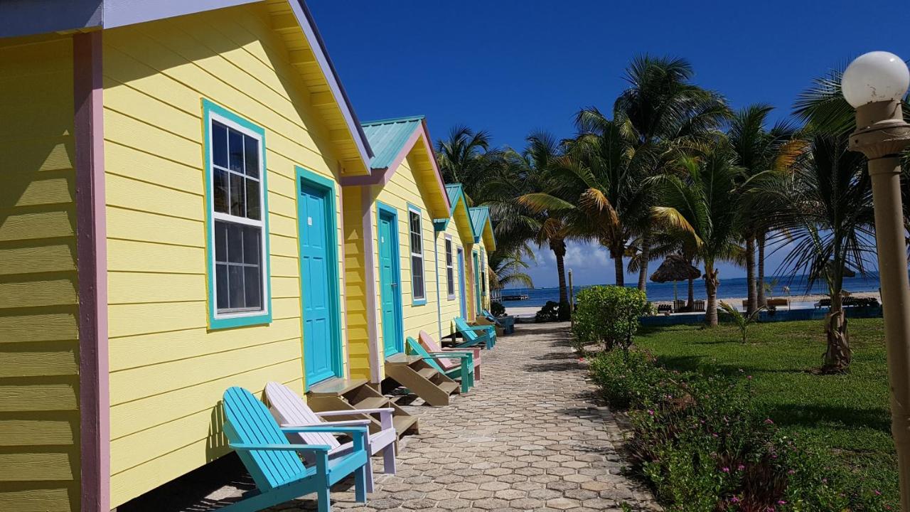 Royal Caribbean Resort photo