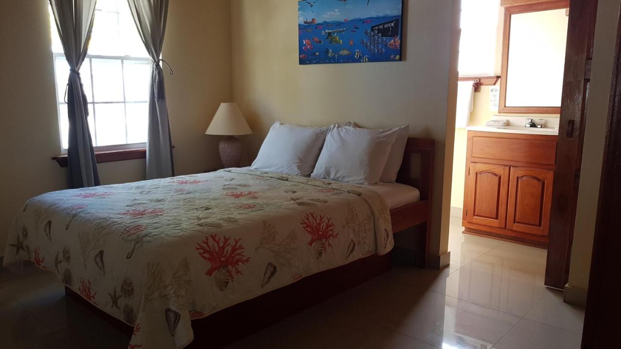 Royal Caribbean Resort photo