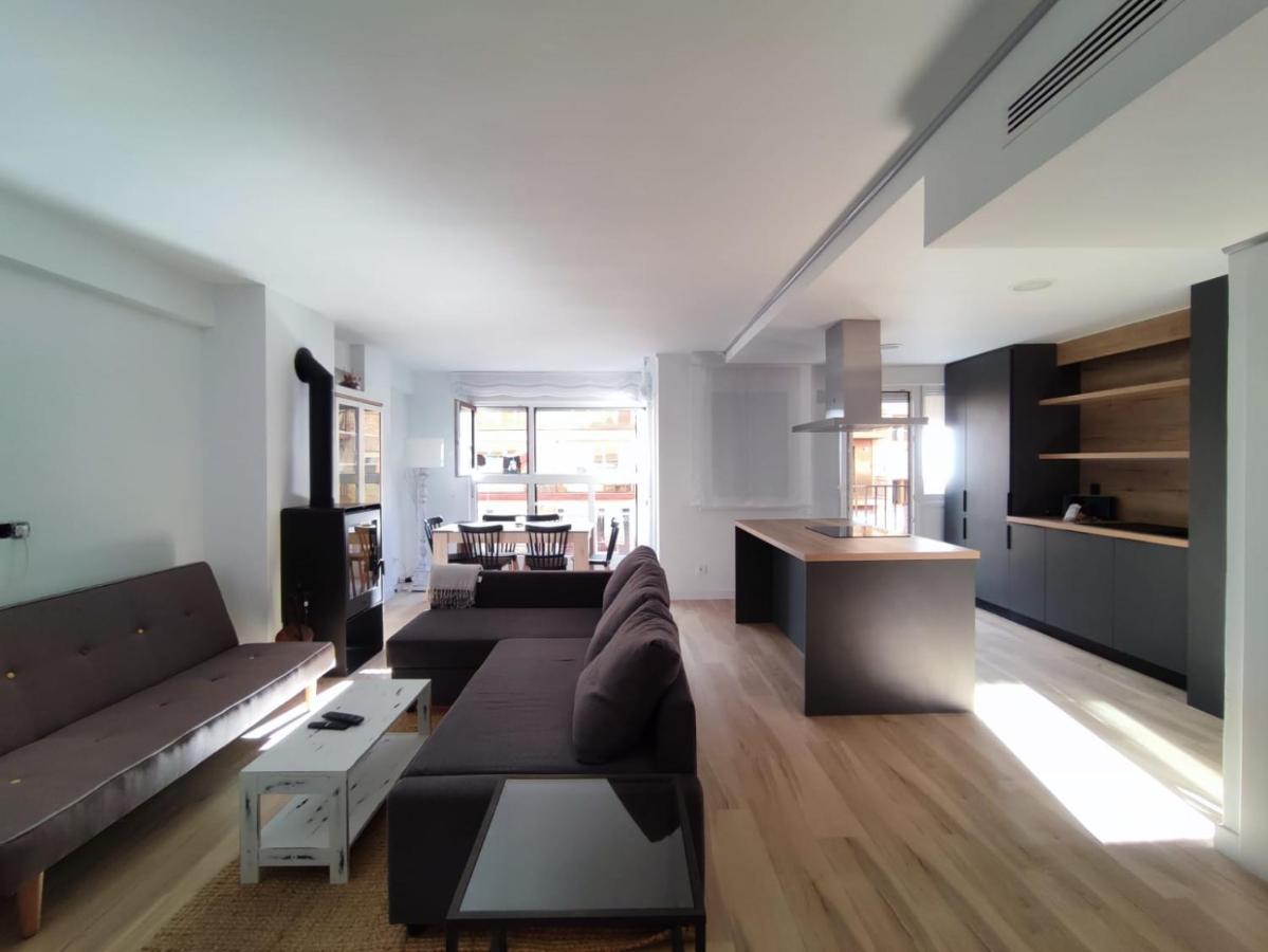 Apartamento Maus, Jaca – Precios actualizados 2022