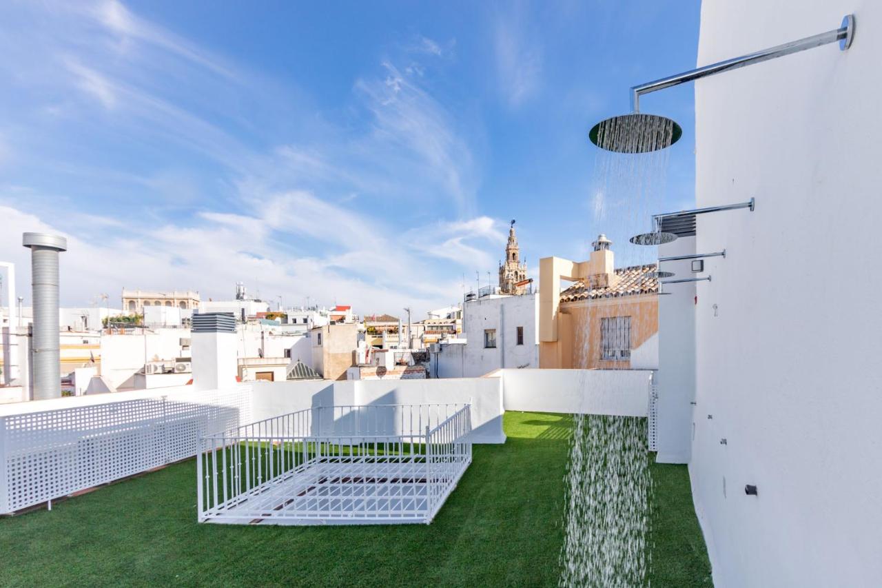 Harinas Central Apartments by Valcambre, Seville – Updated ...