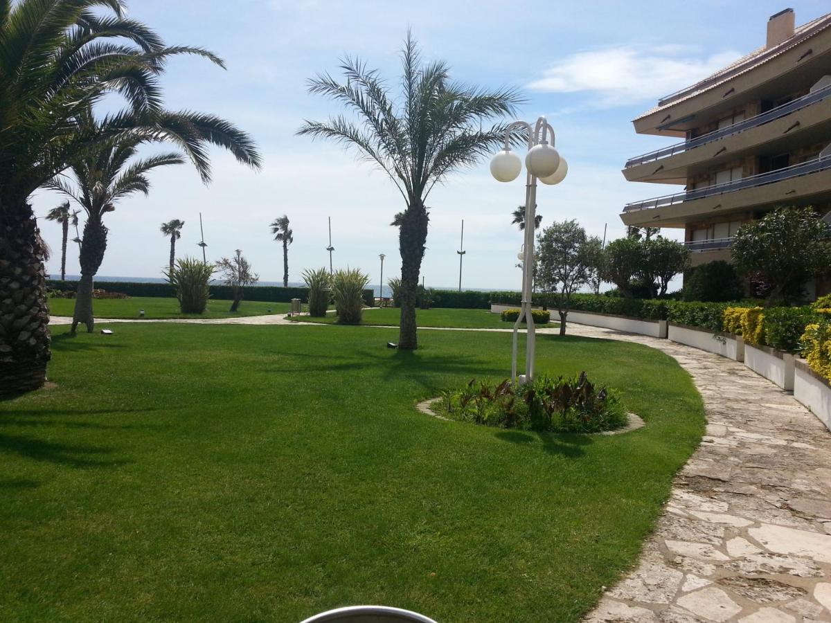 Apartaments Marítim Torre Valentina, Sant Antoni de Calonge ...