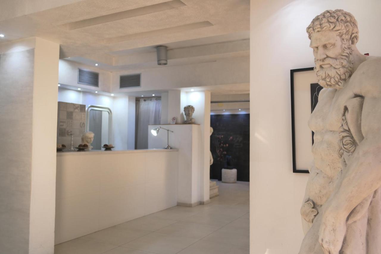 City of Art Venice LLoyd - 4