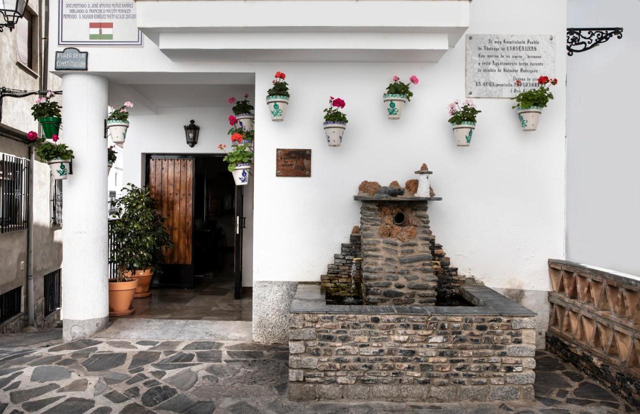 tuGuest Carataunas Apartment Alpujarra III, Carataunas ...