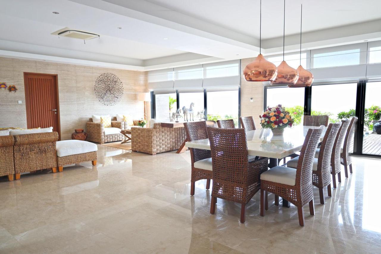 Moritz Palm Villa - 4