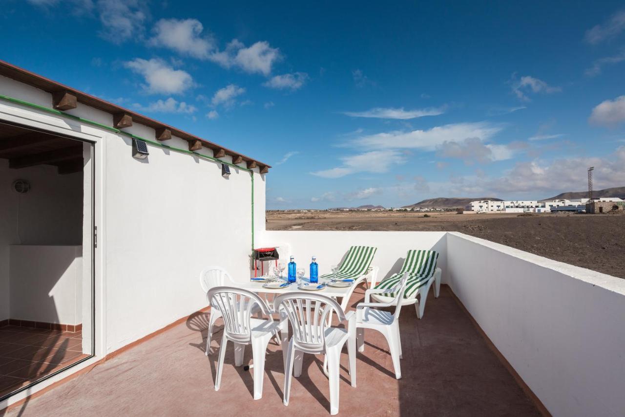 Beach: Home2Book Charming House El Cotillo