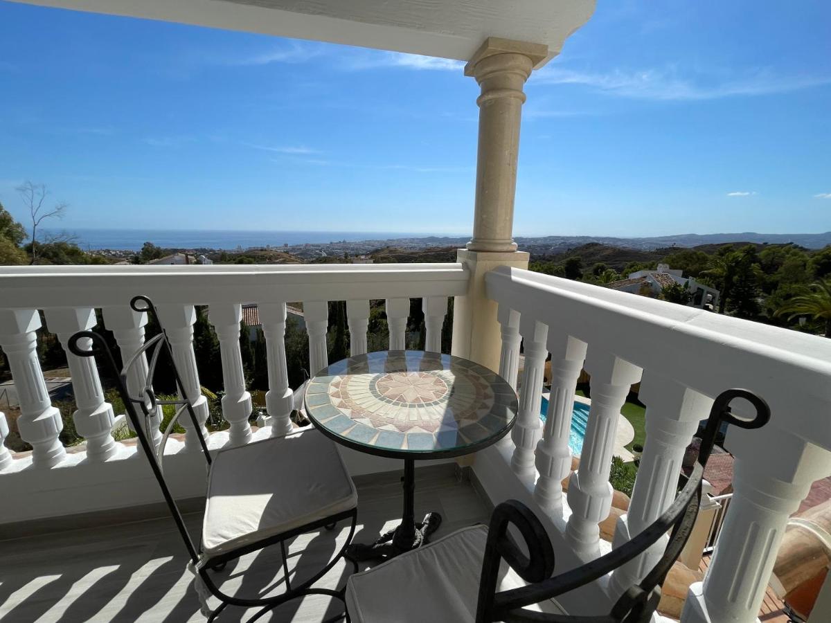 Villa Moriana (Spanje Mijas) - Booking.com