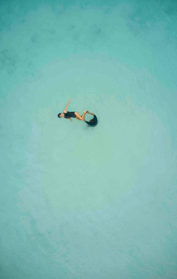 Spa hotel: Patina Maldives, Fari Islands