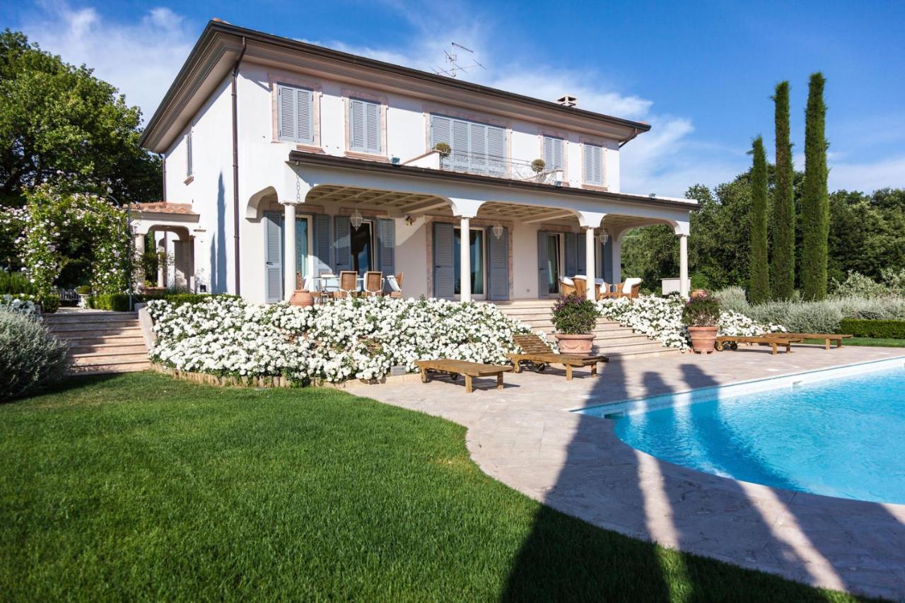 Villa delle Rose Inglesi, Carnaiola – Updated 2022 Prices