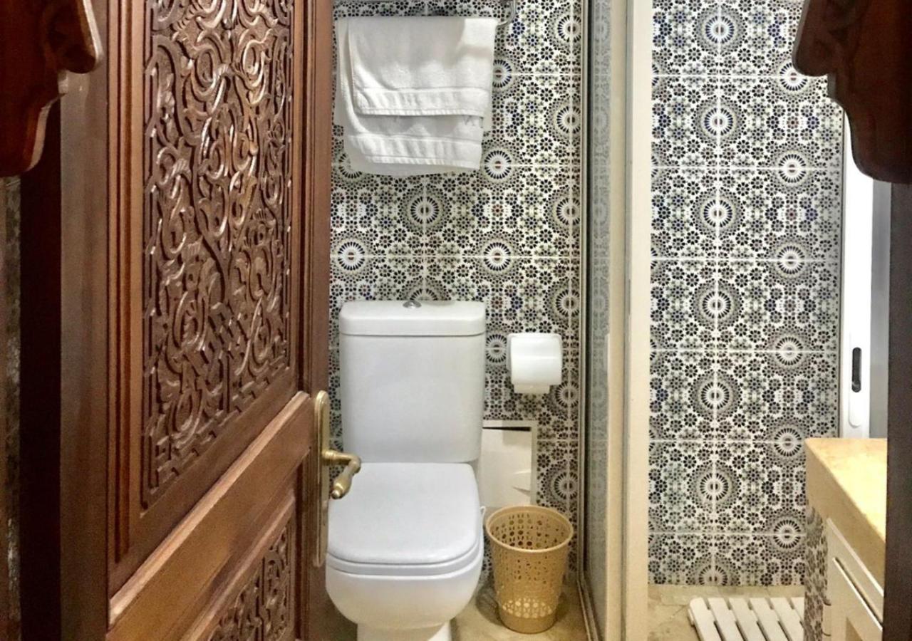 Riad Des Nations - 3