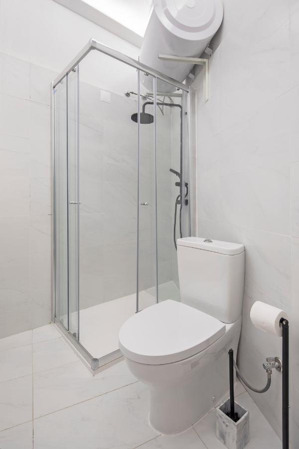 Petit studio Rosa - Bairro Alto - 4