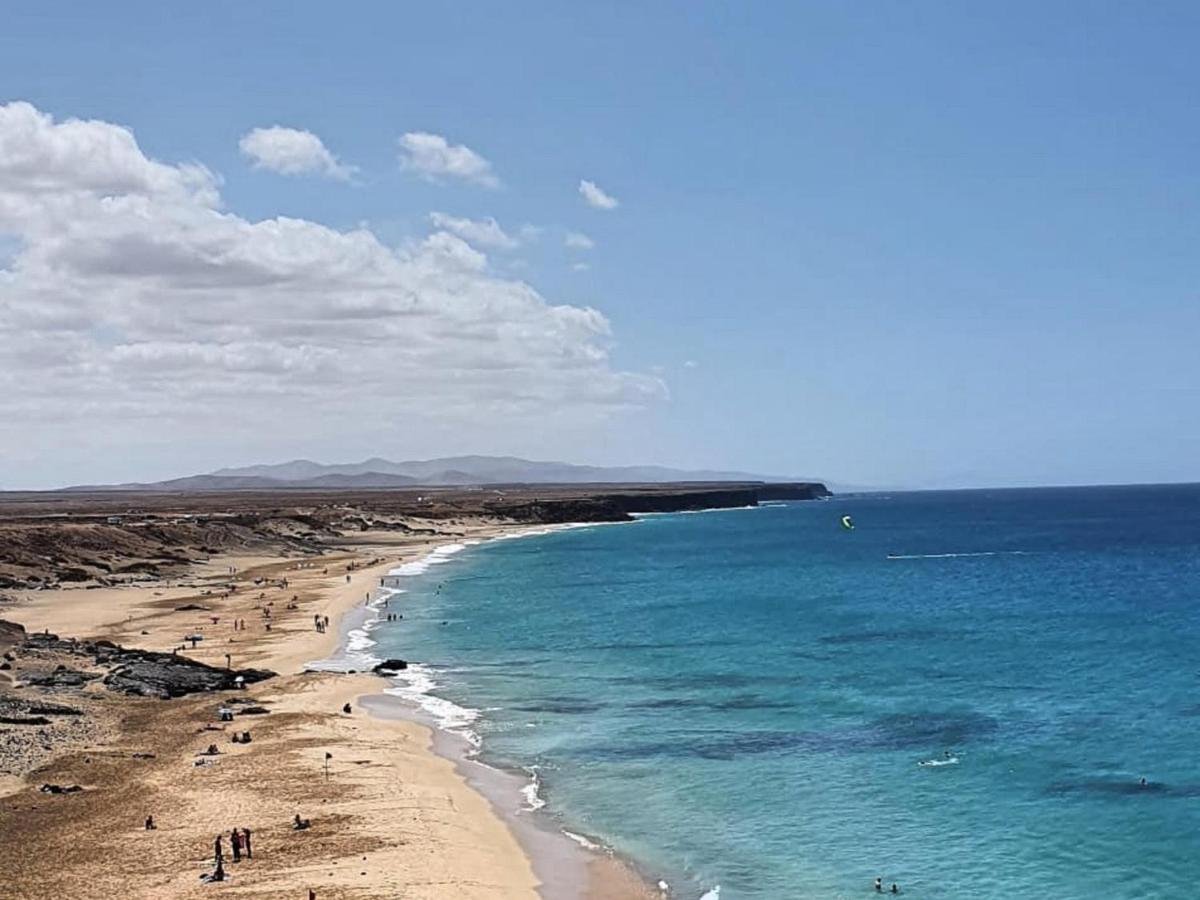 Beach: Casa Cotillo 13, Los Lagos Beach, Free Wifi