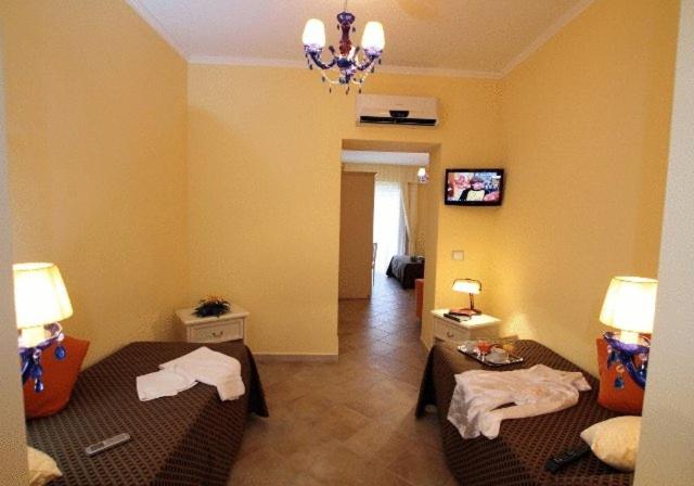 B&B San Matteo photo