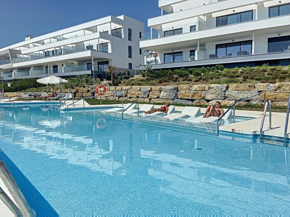 Via Celere 2334 Luxury Sea View Penthouse, Casares ...