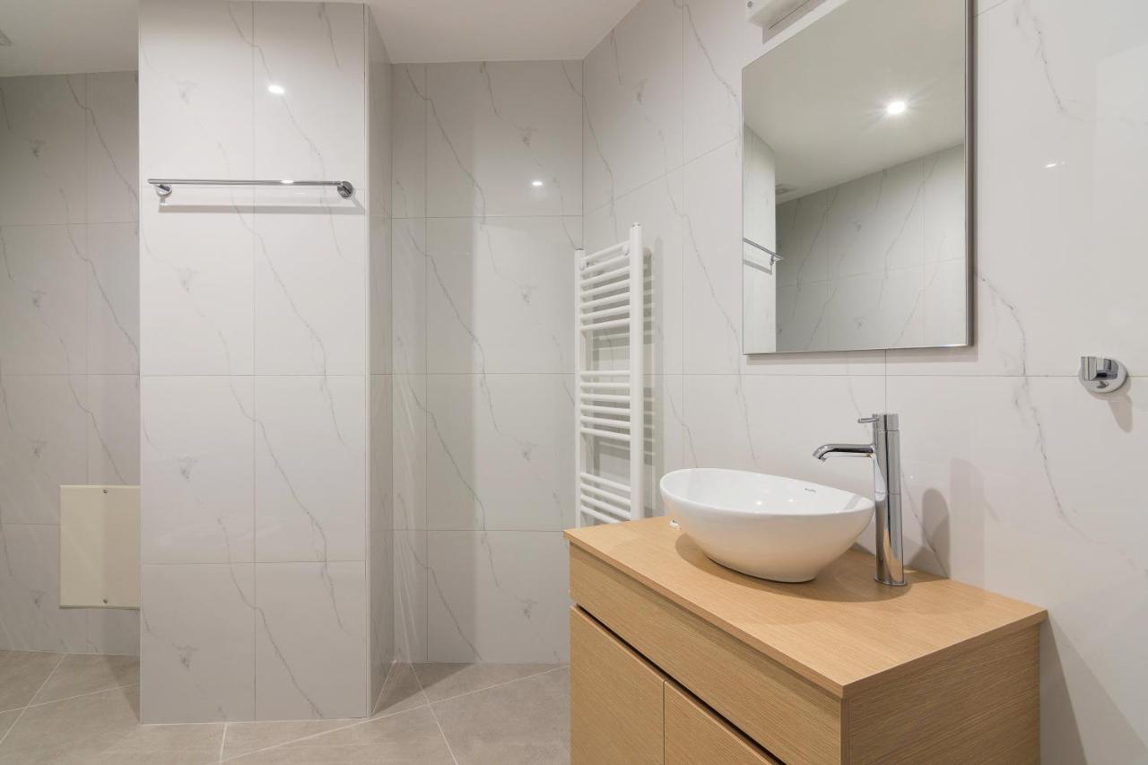 Leochares Lifestyle Apartments - Self check-in - 3