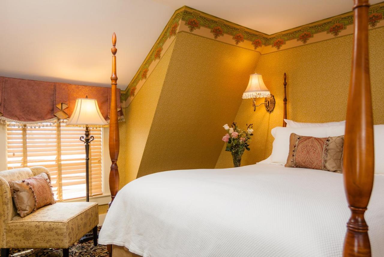 Village Green Bed & Breakfast — photo 9