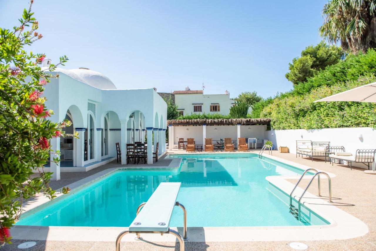 Casa Cigala 8 Bedrooms, Santa Eularia des Riu – Bijgewerkte ...