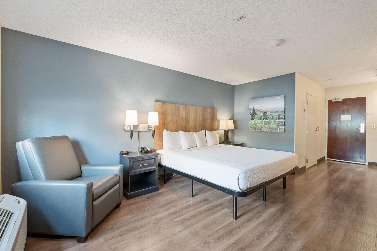 Extended Stay America Premier Suites - Miami - Downtown Brickell - Cruise Port - 3