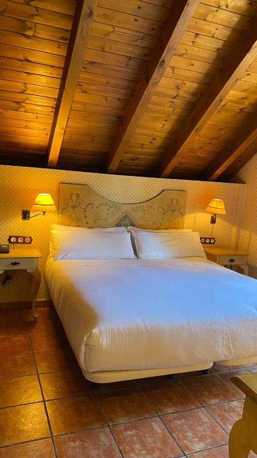 Hotel Bocalé, Sallent de Gállego – Tarifs 2022