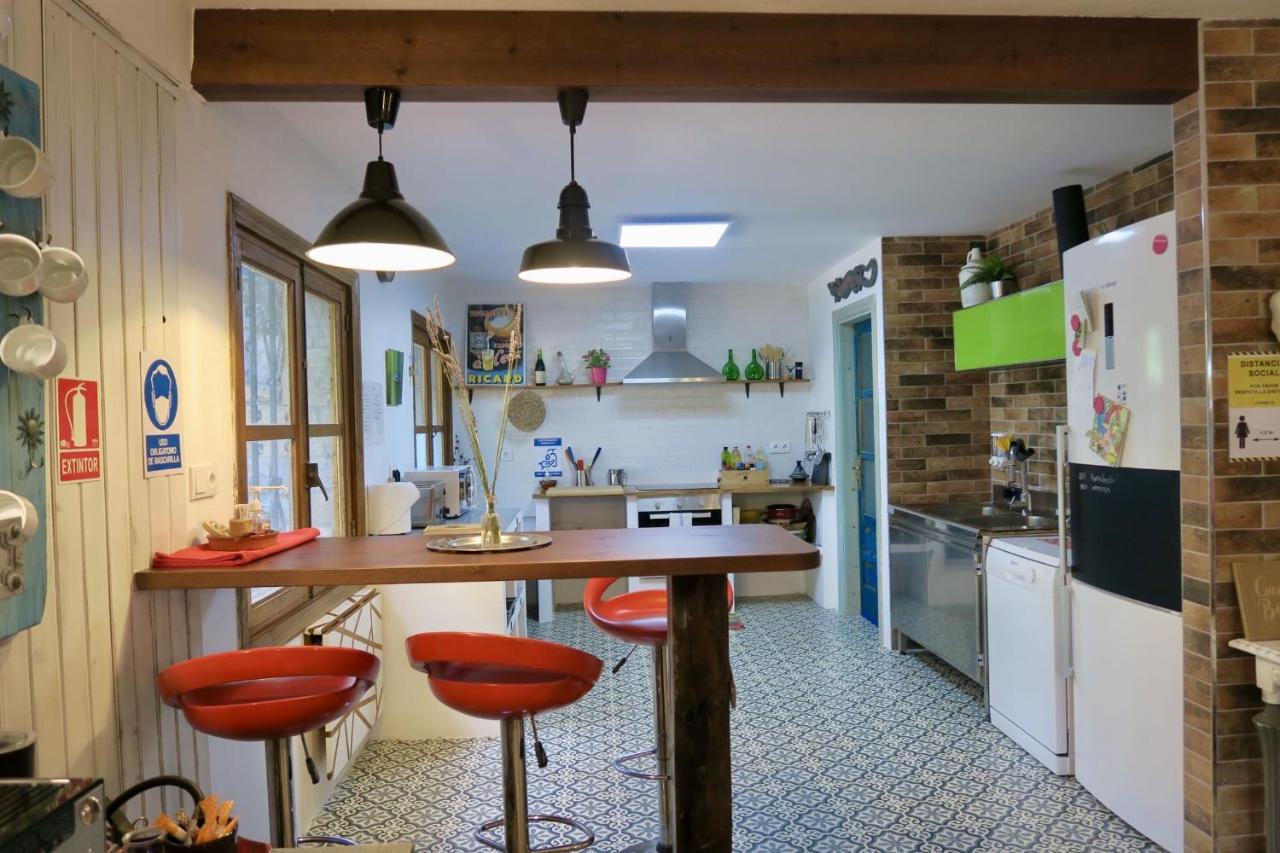 Rural Hostel dos Lucas, Huesca – Precios actualizados 2022