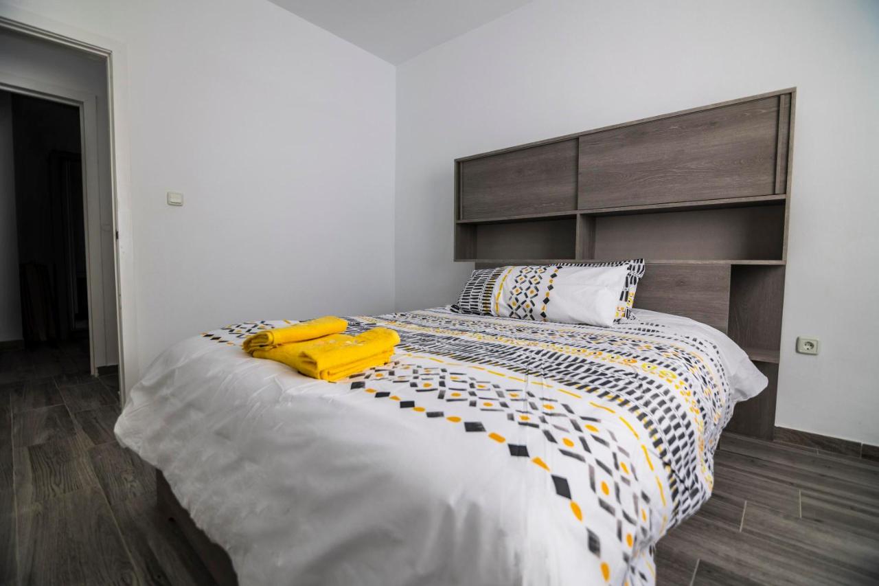 Apartment Mandalay Beach Fuerteventura IV, Puerto del Rosario ...