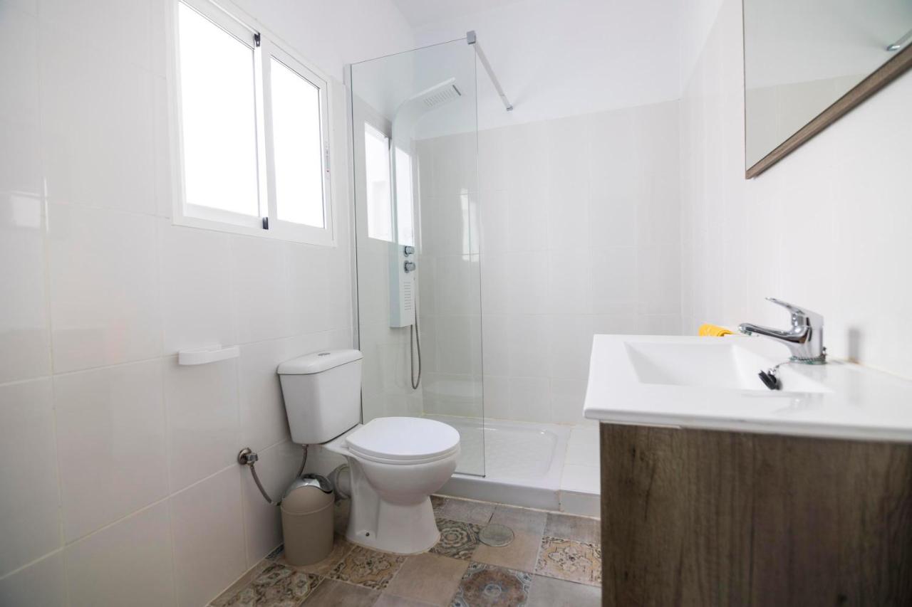 Apartma Mandalay Beach Fuerteventura (ES Puerto del Rosario ...