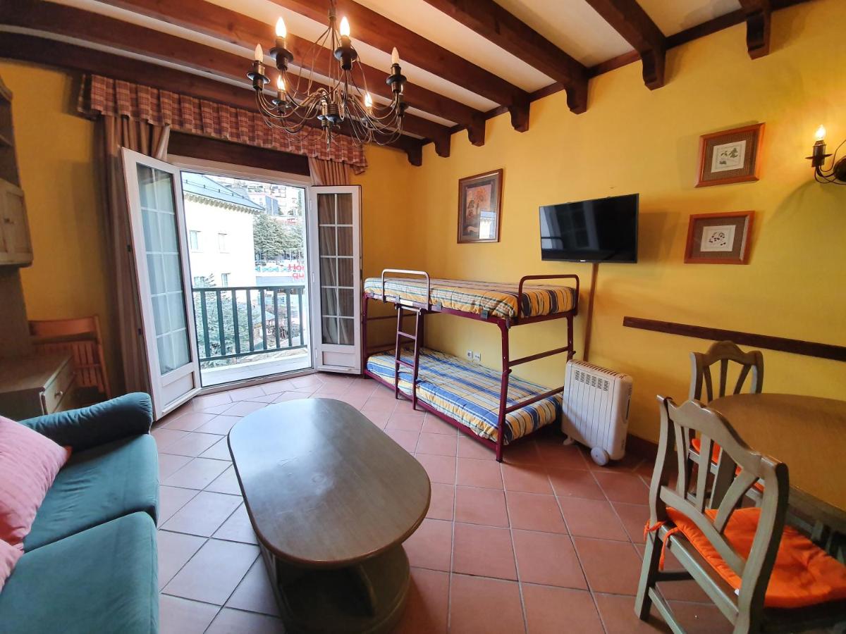 Apartment Loft Plaza Andalucía ERB Alojamientos, Sierra ...