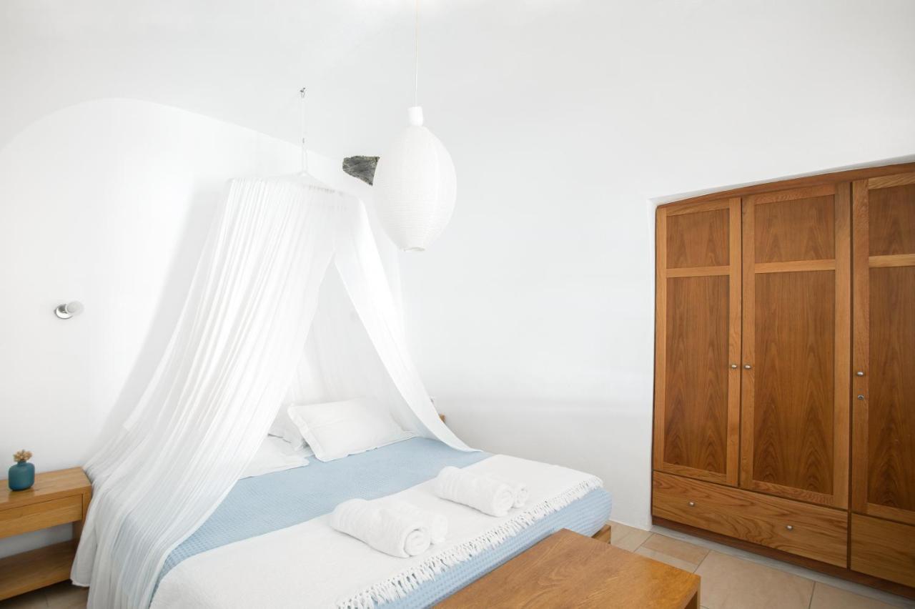 Gabbiano Traditional Cave Houses - 3