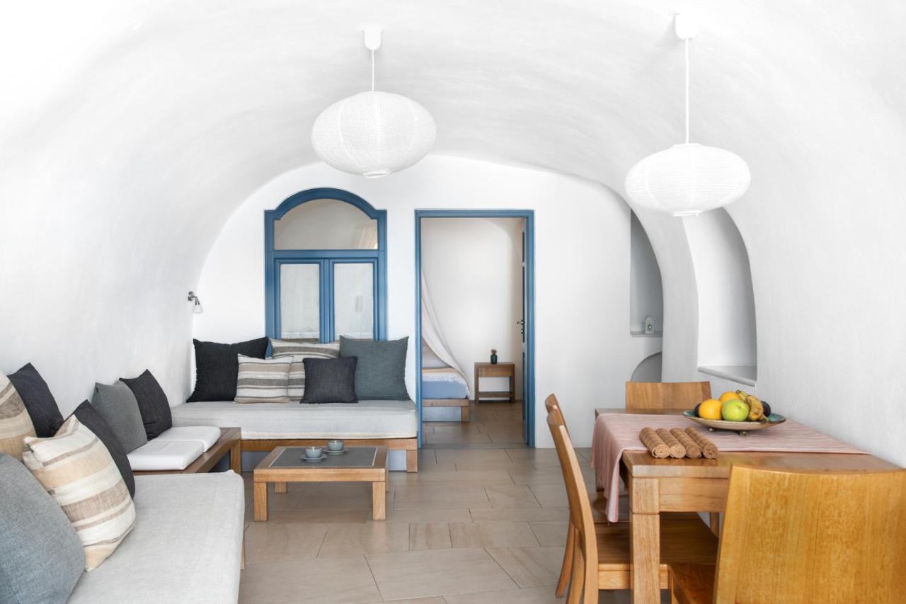 Gabbiano Traditional Cave Houses - 4