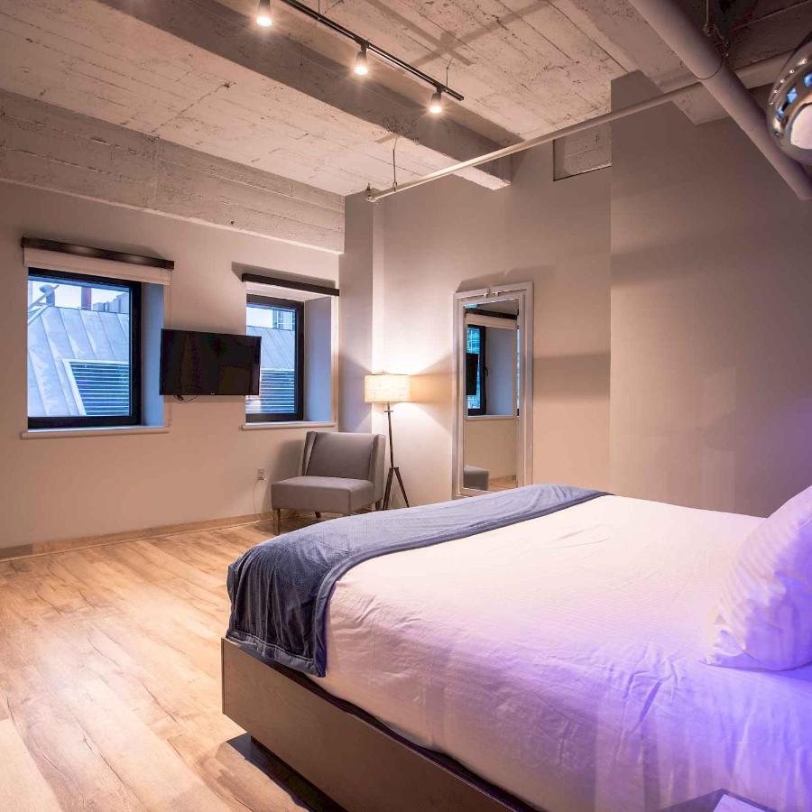Etage Executive Living — photo 11