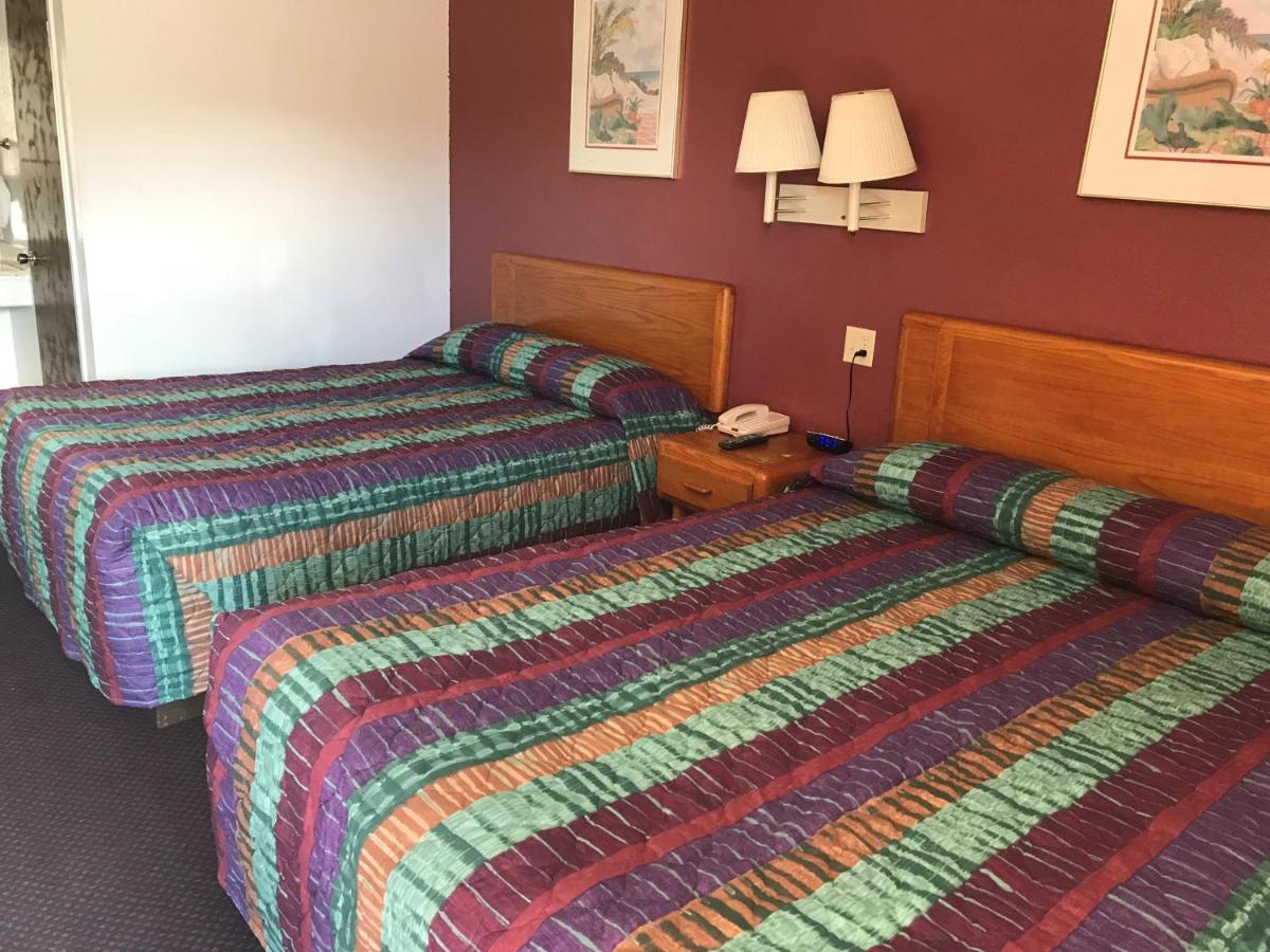 Luxury Inn — photo 12
