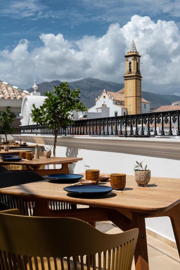 埃斯特波納Hotel Silken El Pilar Andalucia－2022 年最新房價