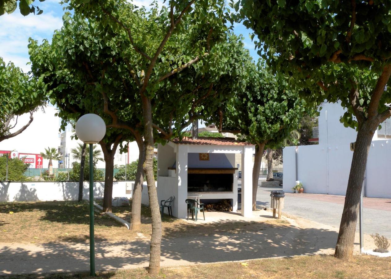 Bungalows Camping Ferrer, Peñíscola – Bijgewerkte prijzen ...
