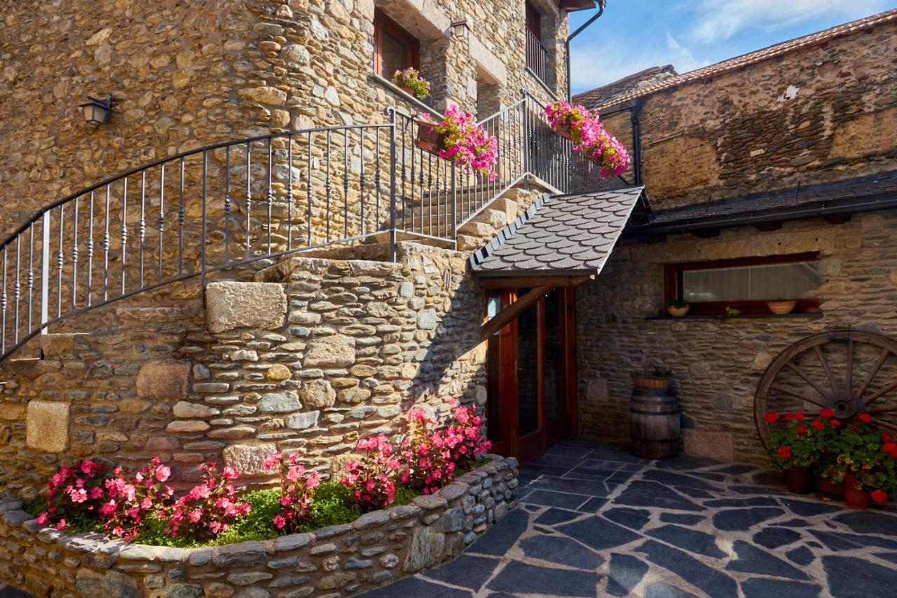 Cal Marrufès, Puigcerdà – Updated 2022 Prices